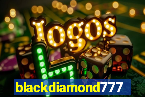 blackdiamond777