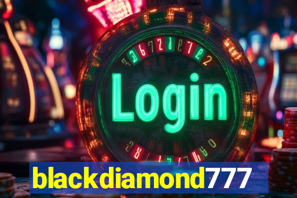 blackdiamond777