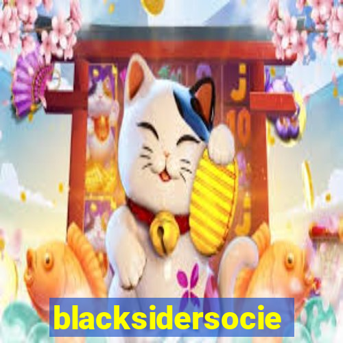 blacksidersociety