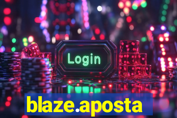 blaze.aposta