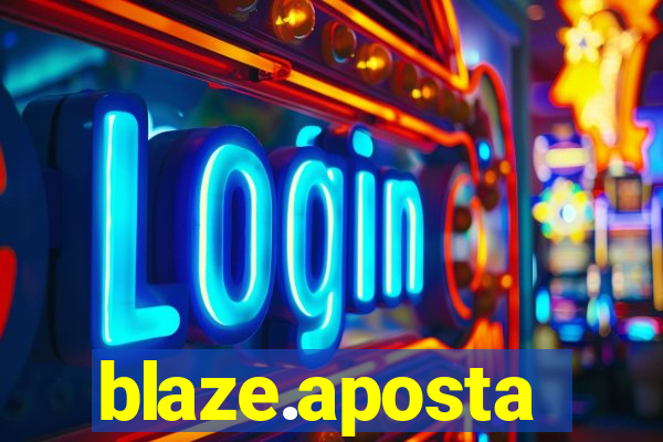 blaze.aposta