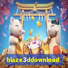 blaze3ddownload