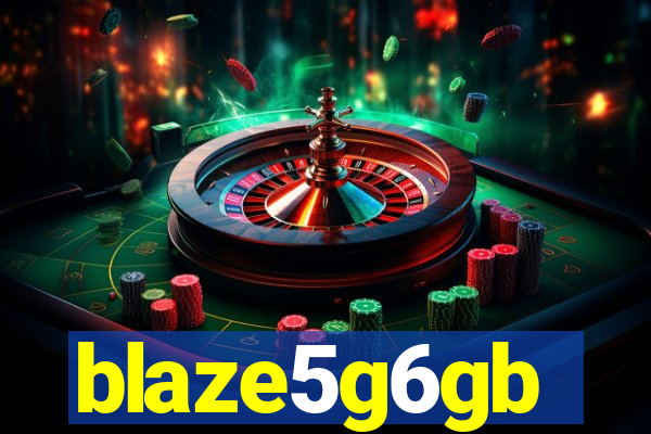 blaze5g6gb
