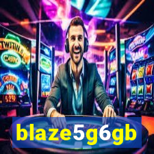 blaze5g6gb