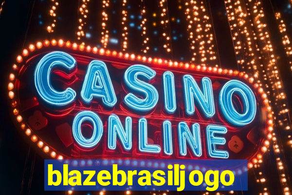 blazebrasiljogo