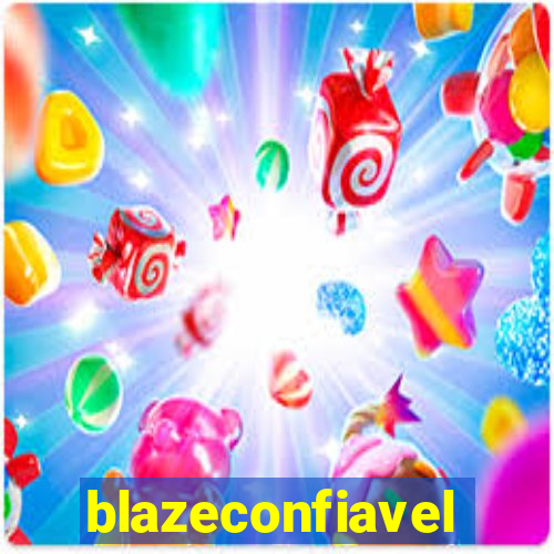 blazeconfiavel
