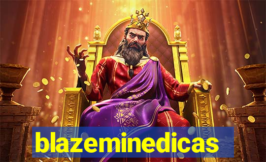 blazeminedicas