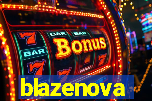blazenova