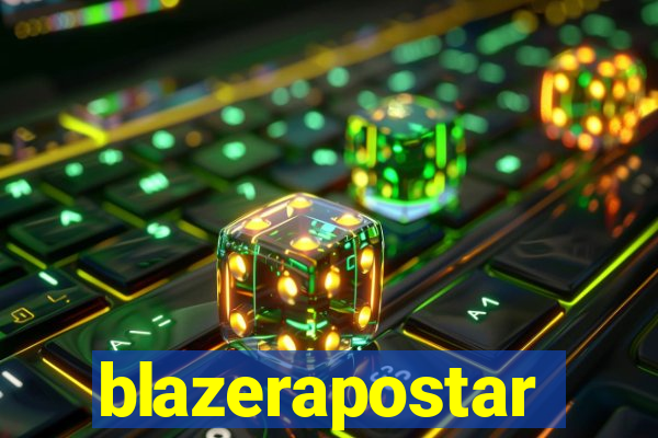 blazerapostar
