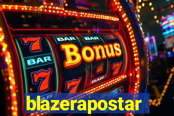 blazerapostar