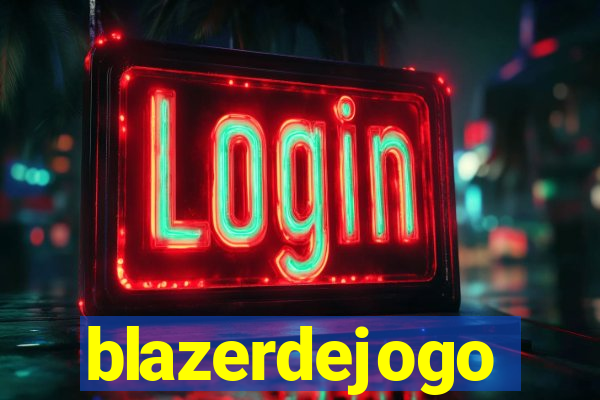 blazerdejogo