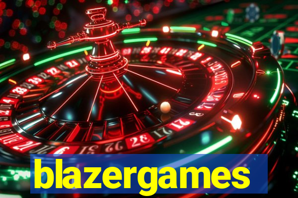 blazergames
