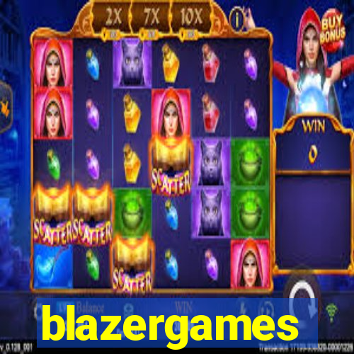 blazergames