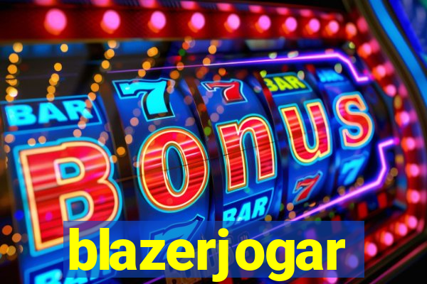 blazerjogar