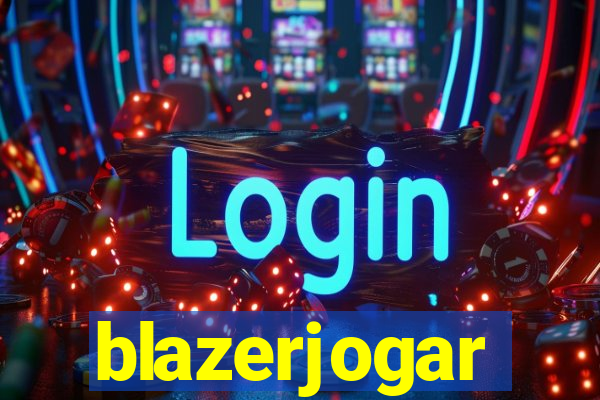 blazerjogar