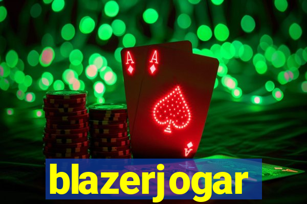 blazerjogar