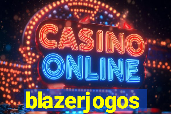 blazerjogos