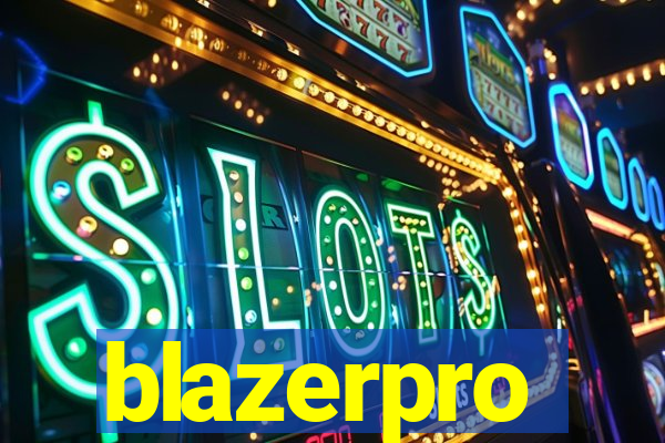 blazerpro