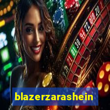 blazerzarashein