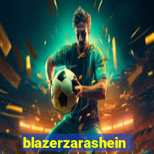 blazerzarashein
