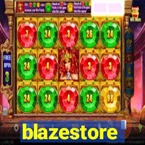 blazestore