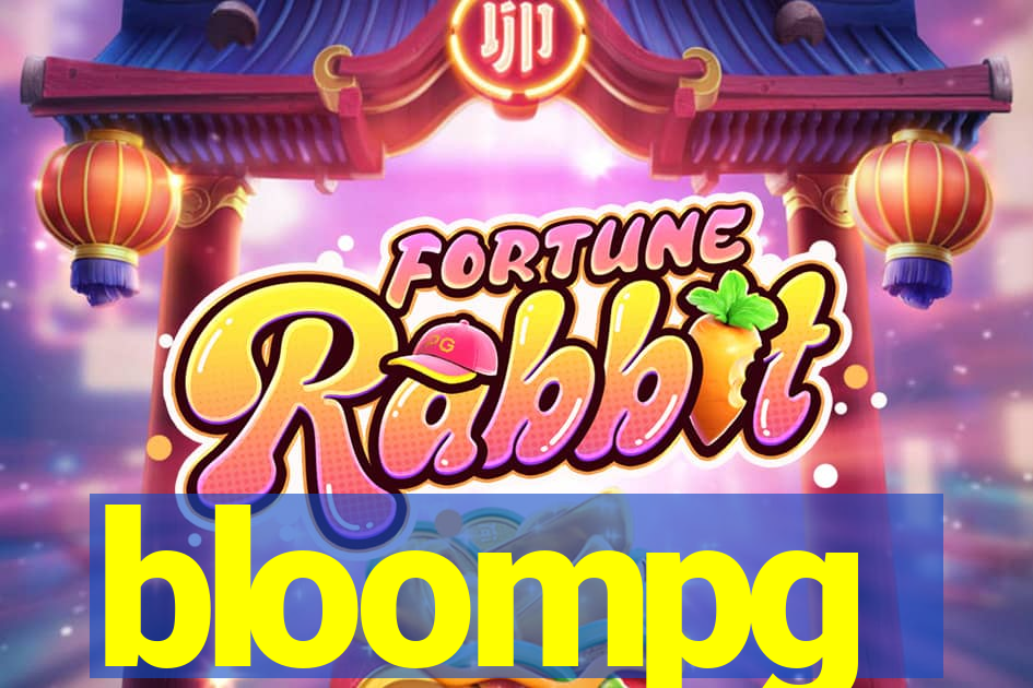 bloompg