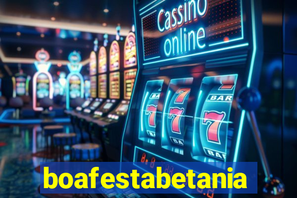 boafestabetania