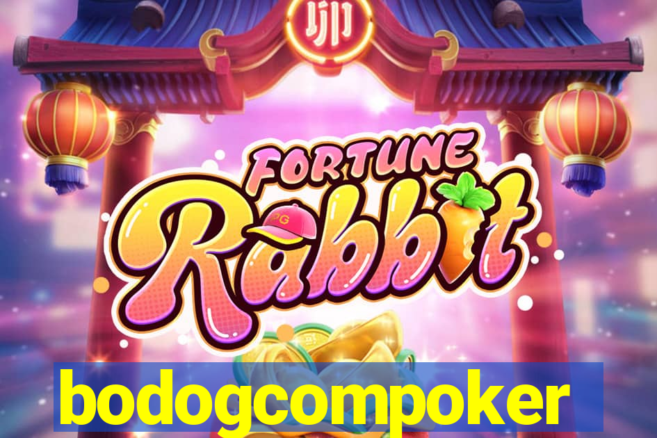 bodogcompoker