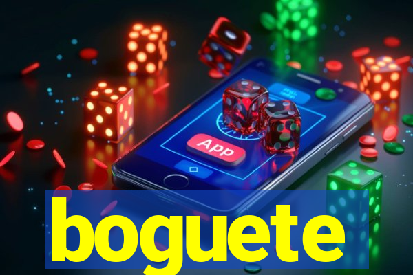 boguete