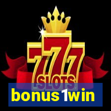 bonus1win