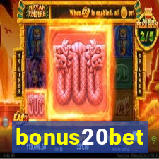 bonus20bet