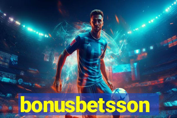 bonusbetsson