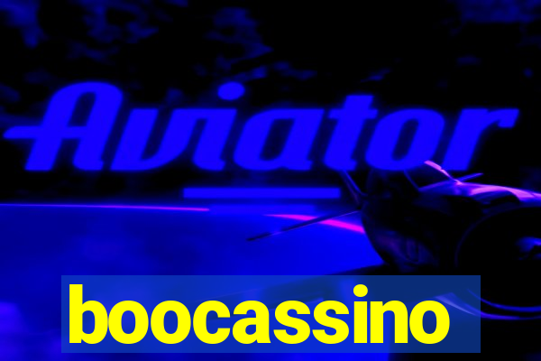 boocassino