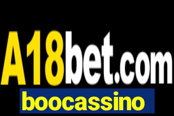 boocassino