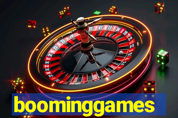 boominggames