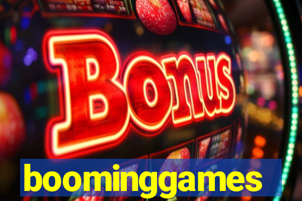 boominggames