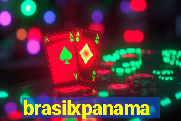 brasilxpanama