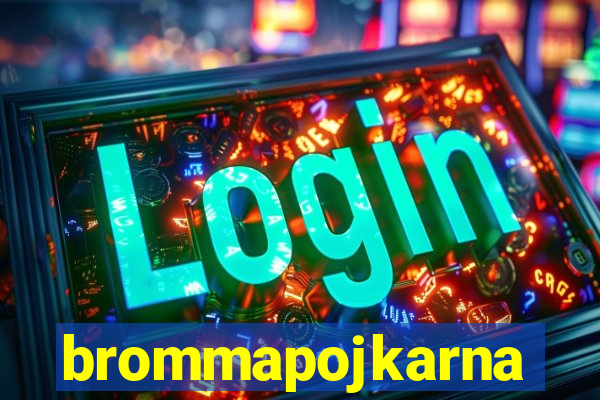 brommapojkarna