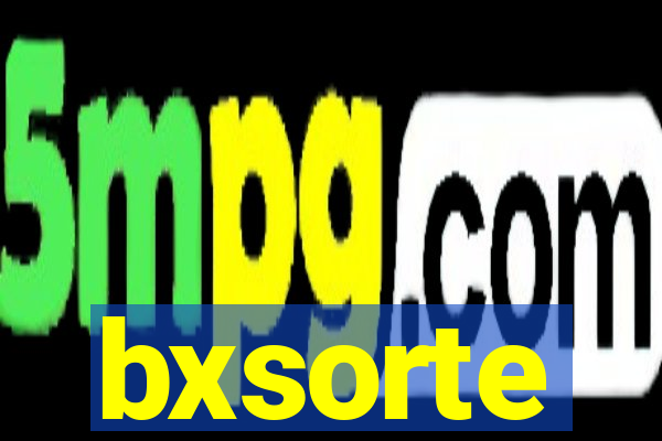 bxsorte