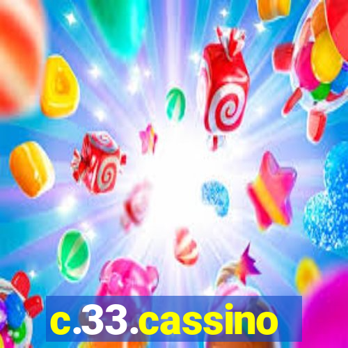 c.33.cassino