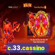c.33.cassino