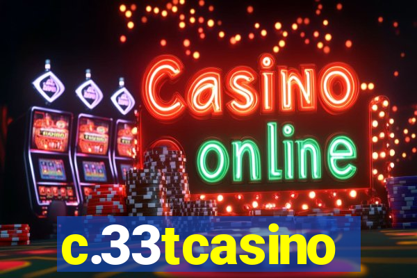 c.33tcasino