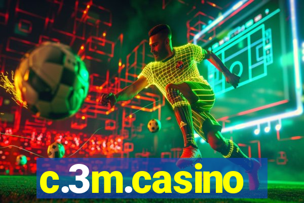 c.3m.casino