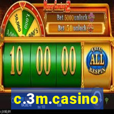 c.3m.casino