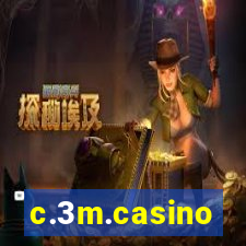 c.3m.casino