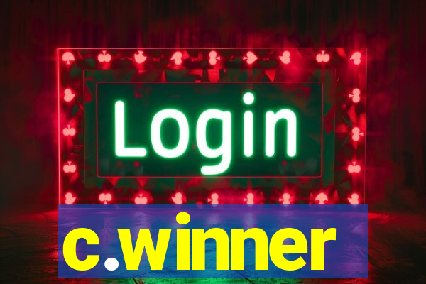 c.winner