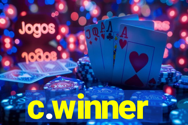 c.winner