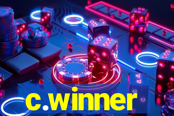 c.winner