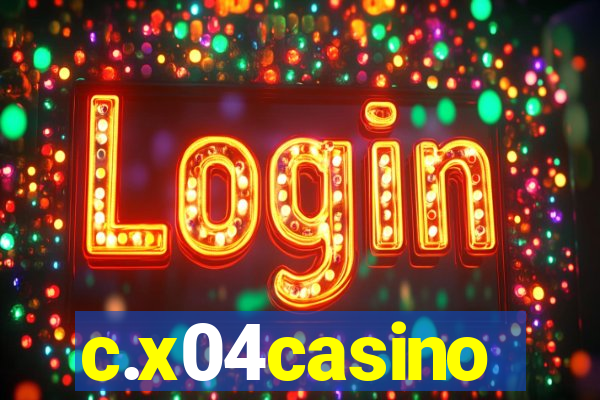 c.x04casino