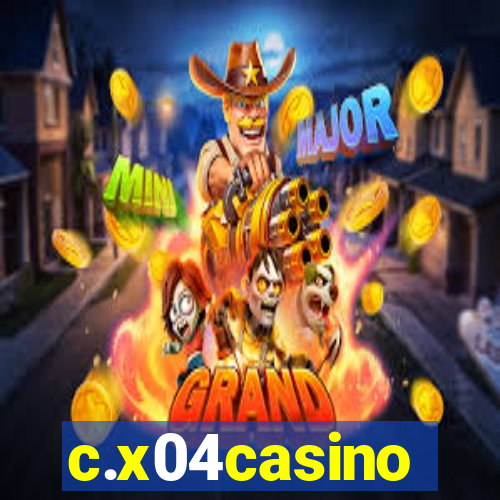 c.x04casino